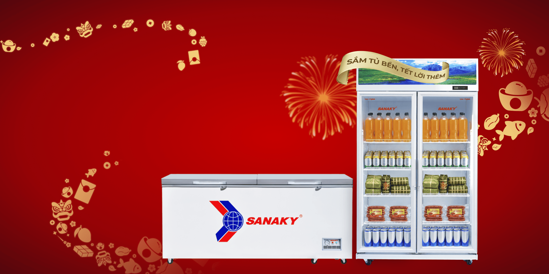 Kích hoạt tủ bền